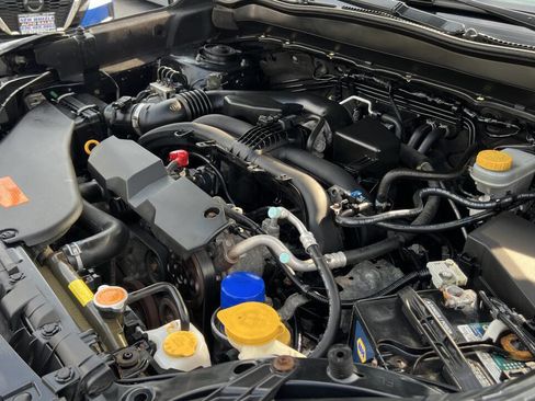 Used 2018 Subaru Forester 2.5i Premium w/ Protection Package #1 image 39