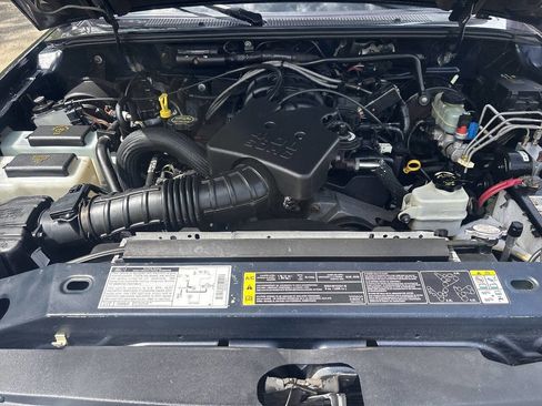 Used 2001 Ford Ranger XLT AWD/4WD image 33