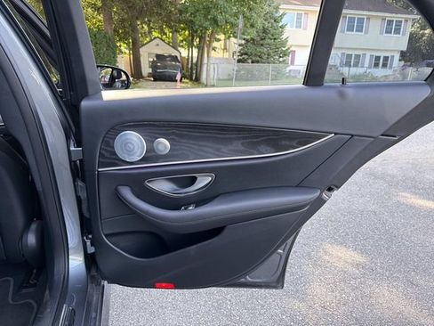 Used 2020 Mercedes-Benz E 450 4MATIC Sedan image 18