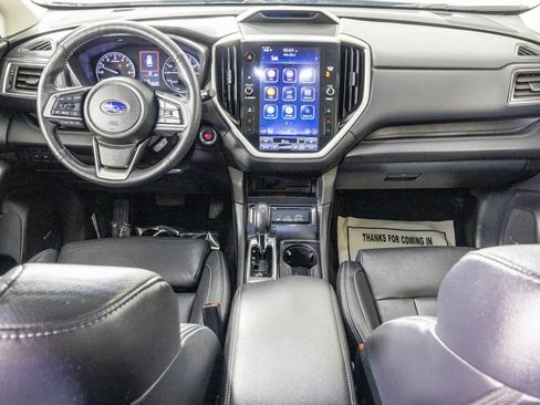 Used 2023 Subaru Ascent Limited w/ Technology Package image 27