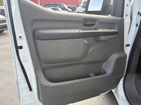 Used 2020 Nissan NV 1500 SV image 14