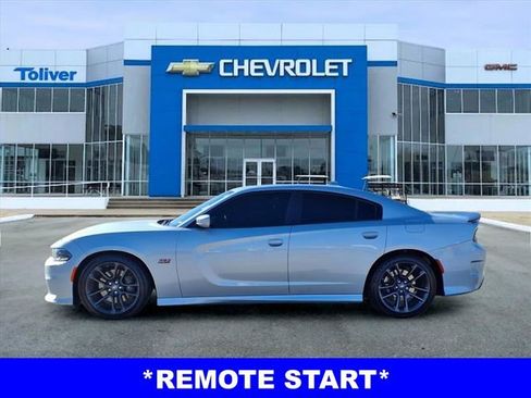 Used 2022 Dodge Charger Scat Pack image 4