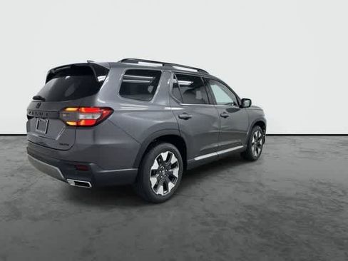New 2026 Honda Pilot Elite image 4