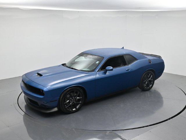 Used 2022 Dodge Challenger GT w/ Driver Convenience Group RWD image 46