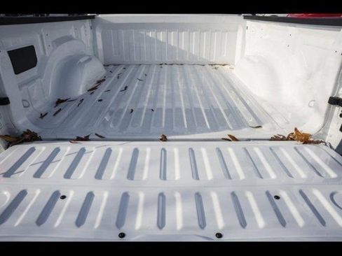 New 2025 RAM 1500 Big Horn image 21