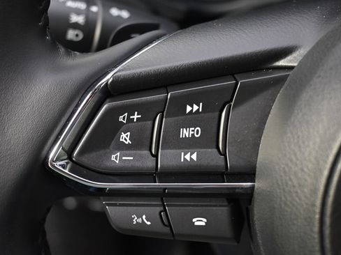 Used 2024 MAZDA CX-5 AWD 2.5 S w/ Premium Package image 32