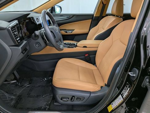 Used 2025 Lexus NX 350 AWD w/ Accessory Package (P3) image 14