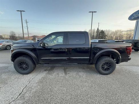 New 2026 Ford F150 Raptor AWD/4WD image 2
