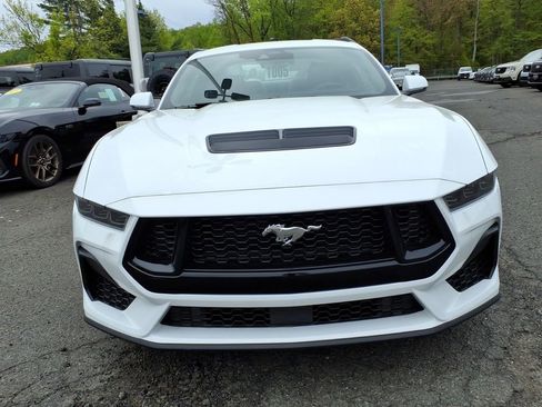 New 2026 Ford Mustang GT Premium RWD image 2