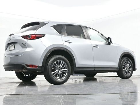 Used 2020 MAZDA CX-5 Touring image 49