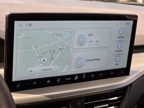 Used 2025 Ford Escape Active w/ Tech Pack #1 image 20