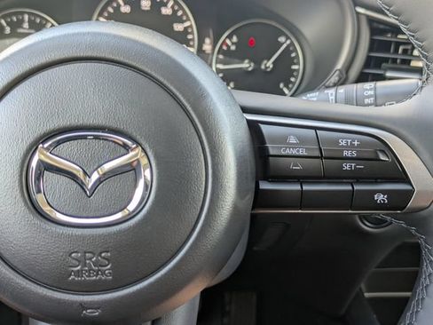 New 2026 MAZDA CX-30 AWD 2.5 S w/ Select Sport Pkg image 17