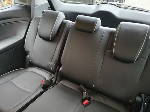 Certified 2023 Honda Odyssey Elite image 19