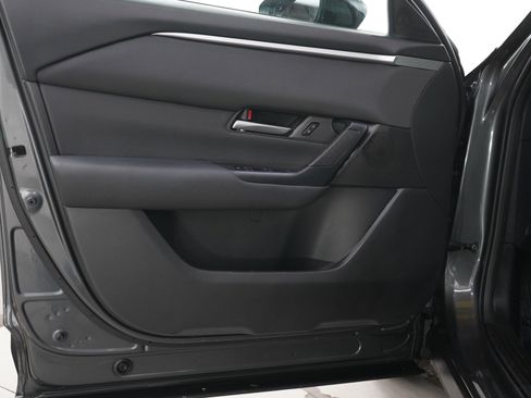 Used 2024 MAZDA CX-50 AWD 2.5 S w/ Cargo Package image 19