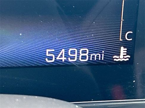 Used 2025 Chevrolet TrailBlazer RS w/ Convenience Package image 12