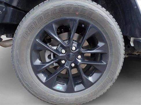 Used 2023 Jeep Wrangler Sahara w/ Cold Weather Group image 6