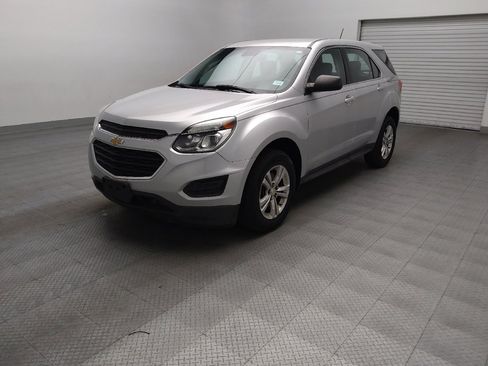 Used 2016 Chevrolet Equinox LS FWD image 11