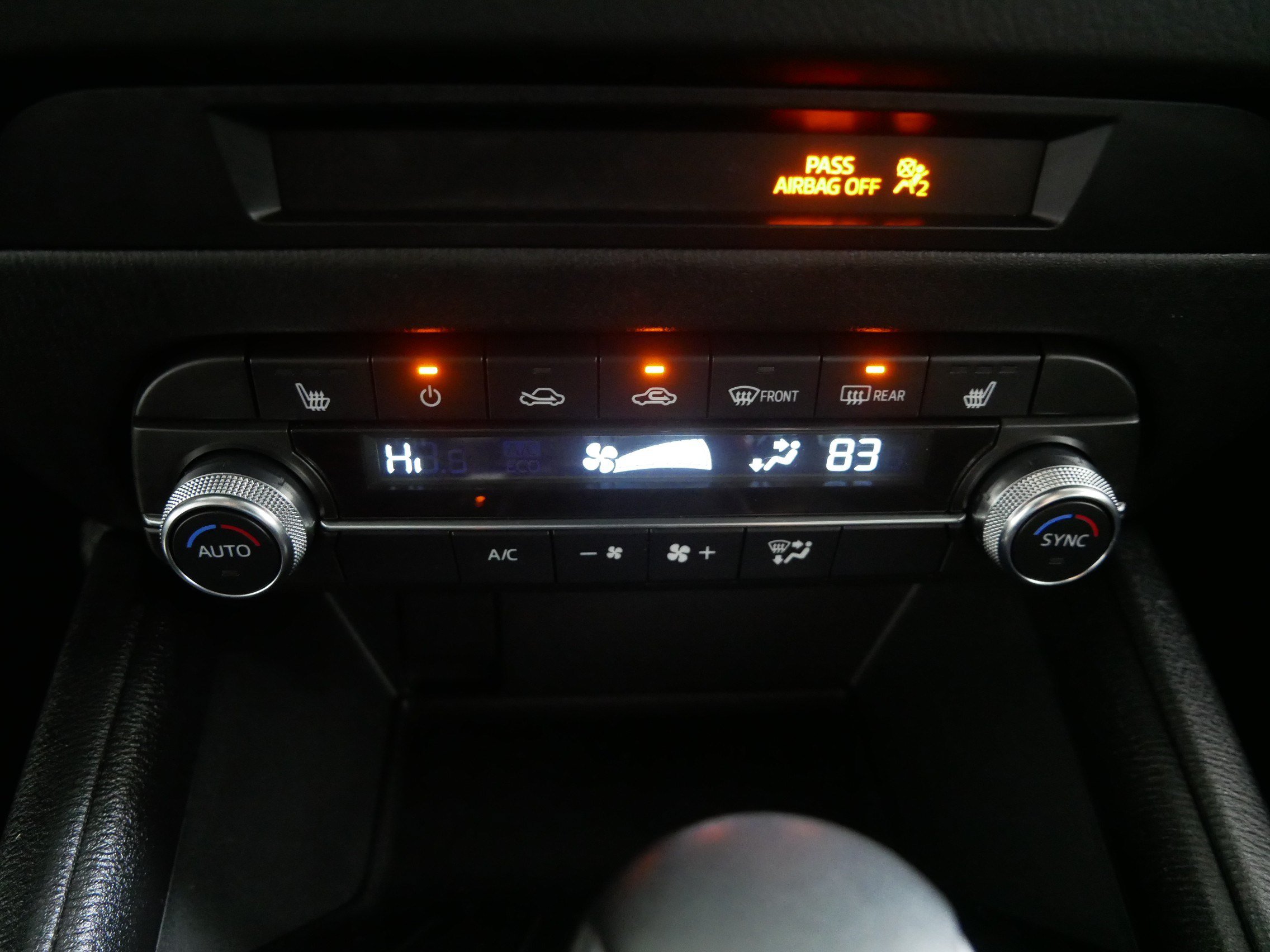 Certified 2025 MAZDA CX-5 AWD 2.5 S w/ Select Package image 23