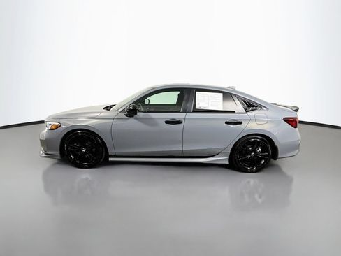 Used 2026 Honda Civic Si image 4