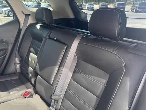 Used 2024 GMC Terrain Denali w/ Denali Premium Package AWD/4WD image 40