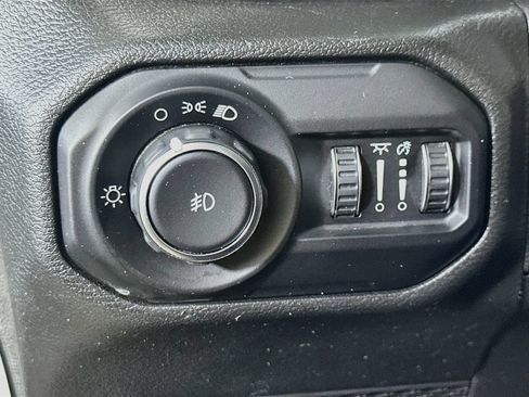 Used 2022 Jeep Wrangler Unlimited Sport AWD/4WD image 20
