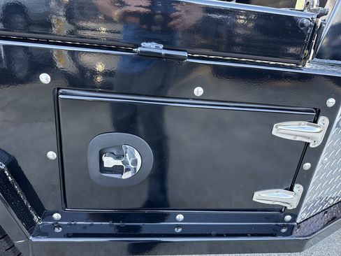 New 2026 RAM 3500 Tradesman image 19