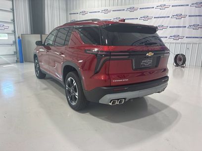 New 2027 Chevrolet Traverse LT w/ Enhanced Driving Package