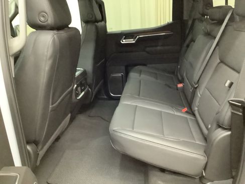 New 2026 GMC Sierra 1500 Denali w/ Denali Reserve Package image 31