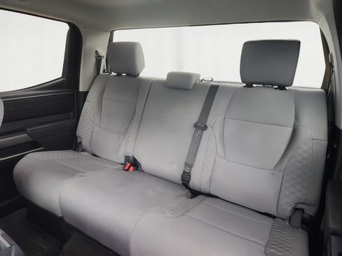 Used 2024 Toyota Tundra SR5 w/ SR5 Convenience Package AWD/4WD image 14