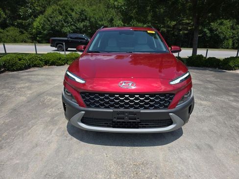 Used 2023 Hyundai Kona SEL w/ Convenience Package AWD/4WD image 12