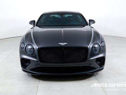 Used 2024 Bentley Continental GT Speed AWD/4WD image 5