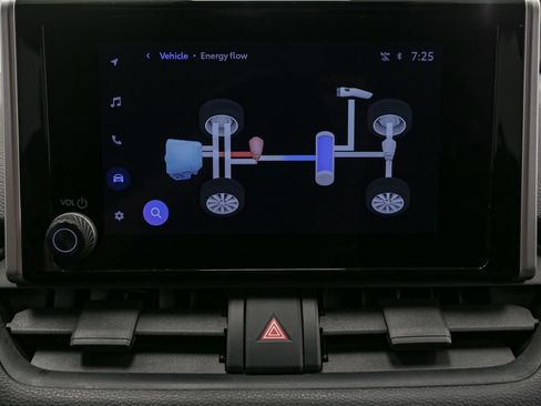 Used 2023 Toyota RAV4 SE image 28