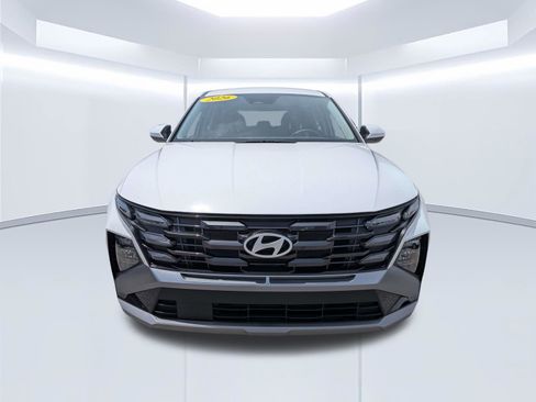 Used 2026 Hyundai Tucson SE FWD image 9