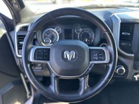 Used 2021 RAM 2500 Big Horn image 30