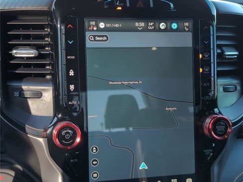 Used 2023 RAM 1500 TRX w/ TRX Level 2 Equipment Group image 17