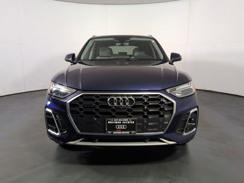 Certified 2025 Audi Q5 2.0T Premium Plus w/ Premium Plus Package image 27