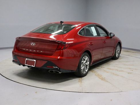 Certified 2023 Hyundai Sonata SEL image 12