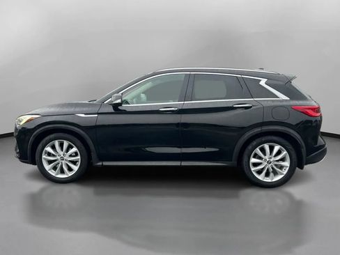 Used 2019 INFINITI QX50 Essential w/ Premium Heat Package AWD/4WD image 15