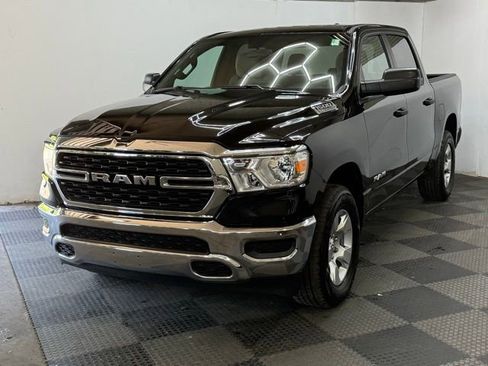 Used 2023 RAM 1500 Big Horn image 6