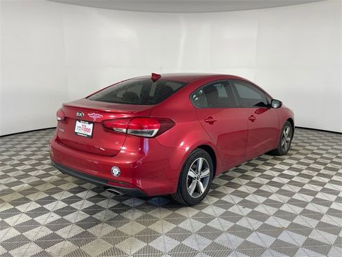 Used 2018 Kia Forte S image 15