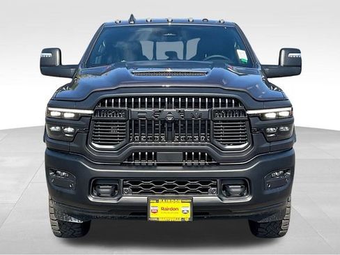 New 2026 RAM 2500 Rebel w/ Rebel Level 1 Equipment Group image 12