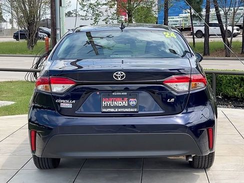 Used 2024 Toyota Corolla LE image 19