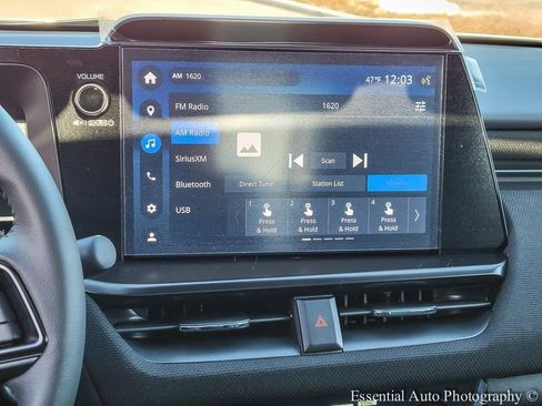 New 2026 Subaru Outback Premium image 18