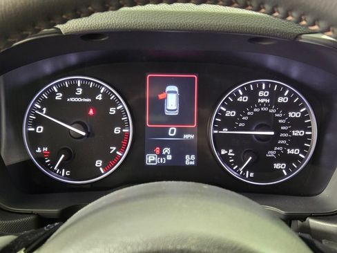 New 2026 Subaru Forester Sport w/ Onyx Edition AWD/4WD image 15