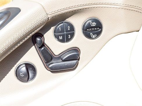 Used 2006 Mercedes-Benz SL 500 image 31