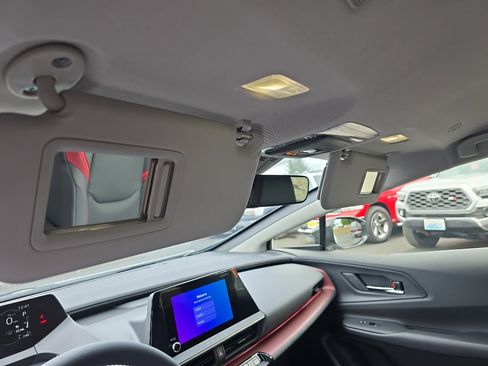 New 2026 Toyota Prius Plug-In Hybrid image 13