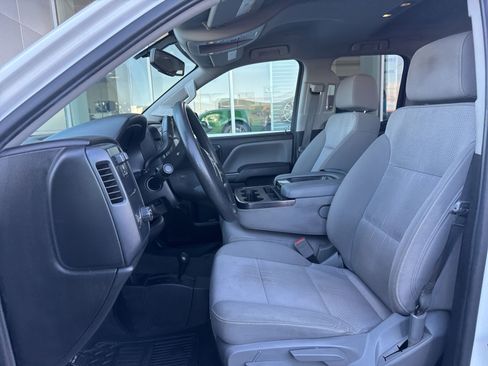 Used 2019 GMC Sierra 1500 Limited w/ Elevation Edition image 18