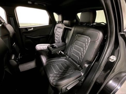 Used 2024 Ford Escape ST-Line Elite w/ Premium Technology Package AWD/4WD image 26