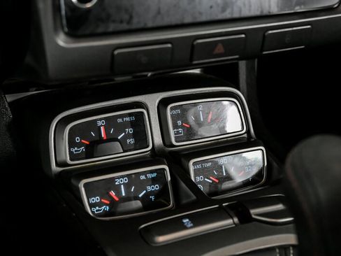 Used 2010 Chevrolet Camaro SS image 31