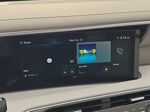 New 2026 Hyundai Palisade SEL FWD image 29
